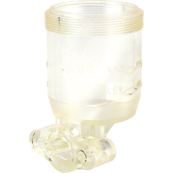 Oil Filter Tube AR135