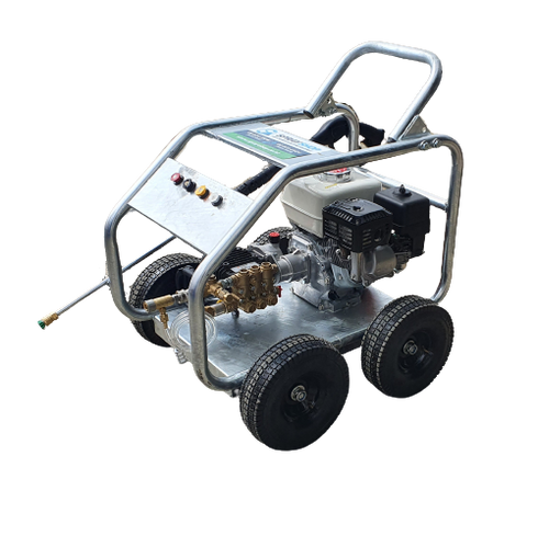 Waterblaster 2500psi 11lpm 6.5Hp Honda 1450rpm