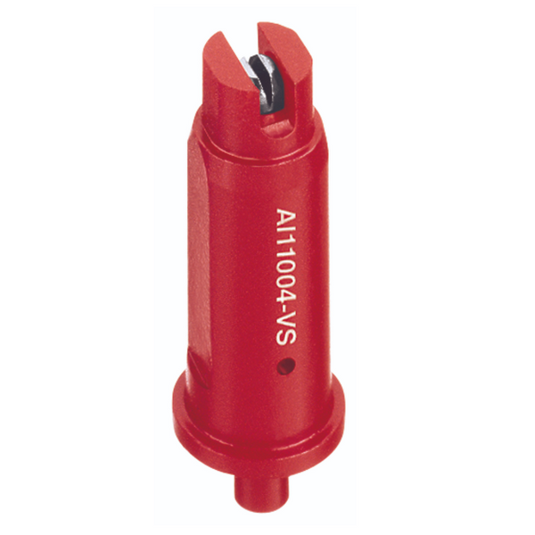 Teejet Nozzle Stainless Flat-fan Air induction 11004