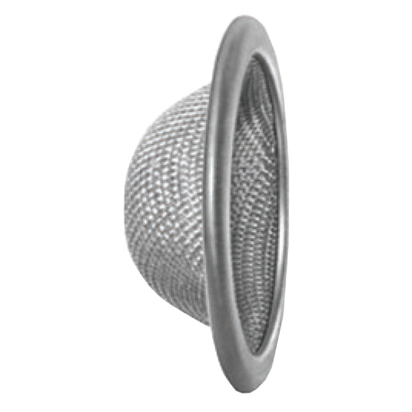 Nozzle Strainer Cup S/S Screen