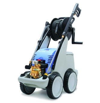 Waterblaster Kranzle Quadro 599TST