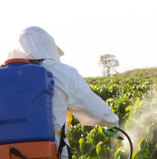 Choosing the Right Herbicides for Riparian & Native Planting Areas