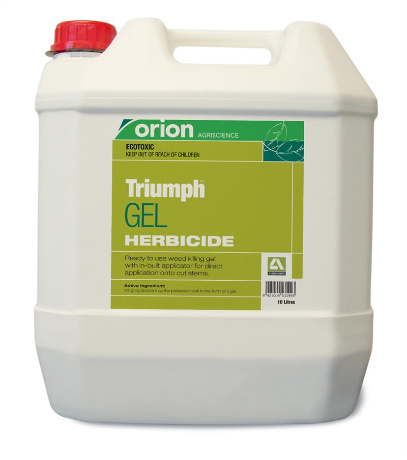 vigilant herbicide where to buy Vigilant Triumph Gel Herbicide, 10L (NDG) – Sprayshop