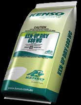 Glyphosate 680 Dry 10Kg, Mono-Ammonium Salt. KEN-UP Dry 680 (Herbicide)
