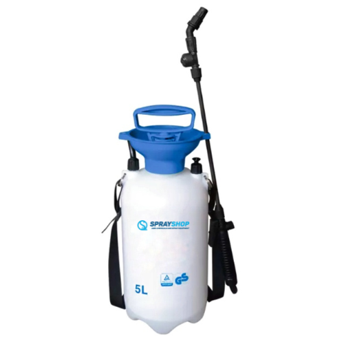 garden sprayer nz SpraySmart 466S, 5 Litre, Garden Sprayer – Sprayshop