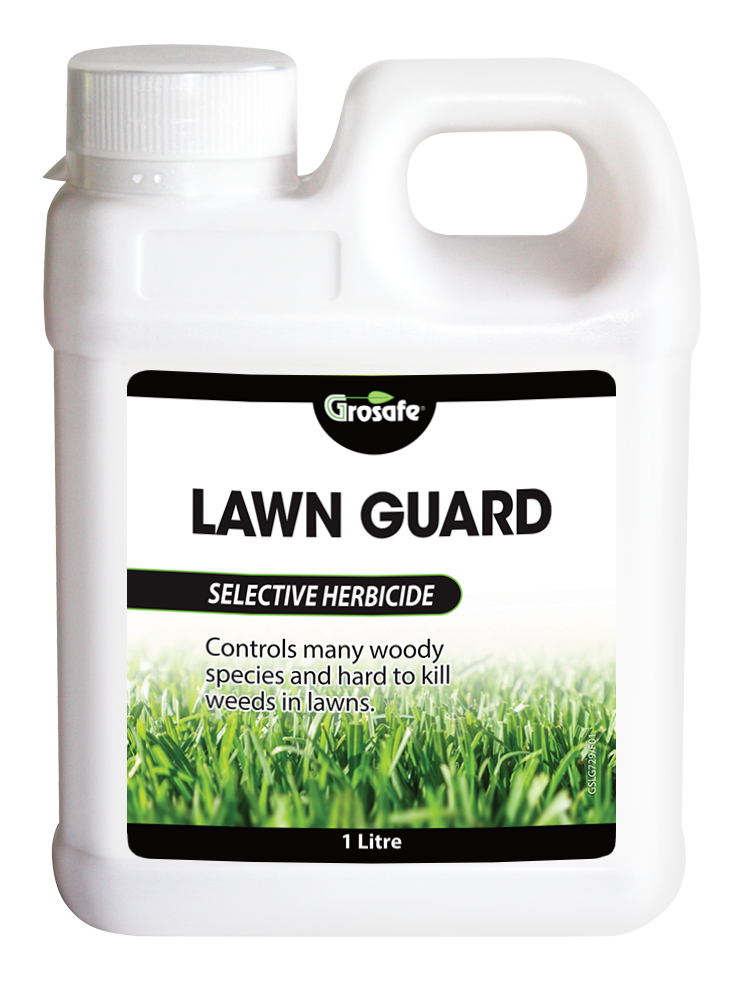 banvine herbicide Lawn Guard / Banvine Herbicide 1L – Sprayshop