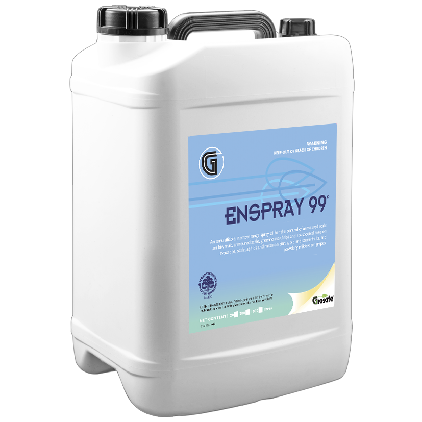 EnSpray99 Organic Insecticide 20 Litre (NDG)