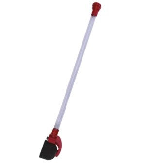 sideswipe herbicide applicator WeedBall Roller, discontinued