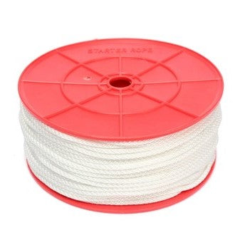 Nylon pull starter cord/ rope 3mm thickness – Sprayshop